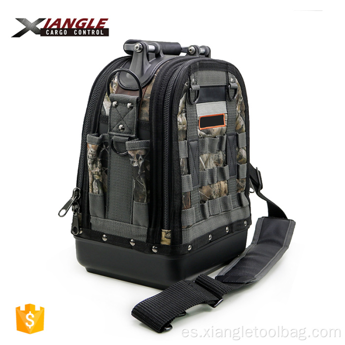 Profesinal PVC AC Technician Telecom Tool Mochila